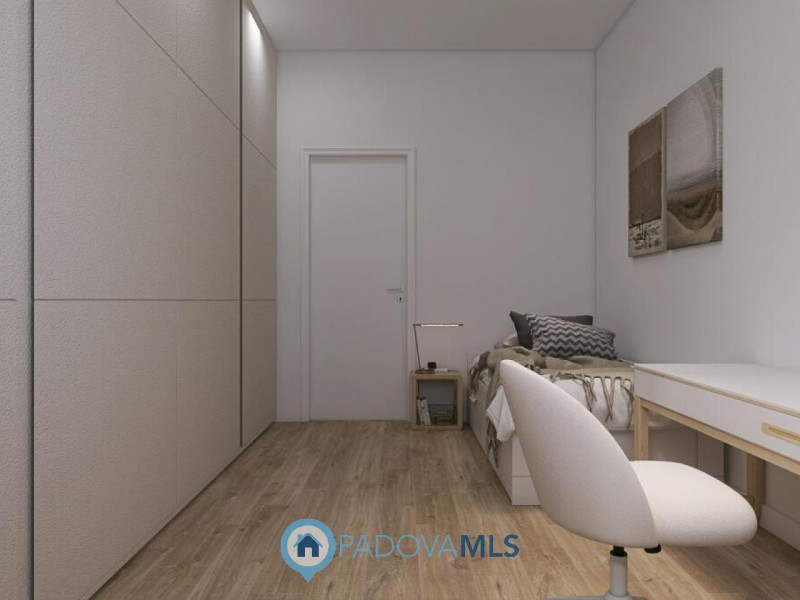 Immobile in esclusiva al Gruppo Padova MLS
Albignasego – Quartiere San Tommaso
Porzione di bifami...