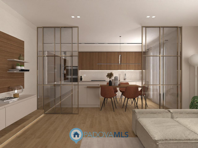 Immobile in esclusiva al Gruppo Padova MLS
Albignasego – Quartiere San Tommaso
Porzione di bifami...