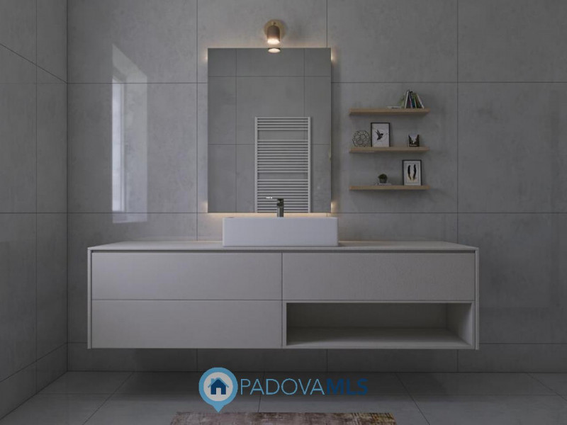 Immobile in esclusiva al Gruppo Padova MLS
Albignasego – Quartiere San Tommaso
Porzione di bifami...