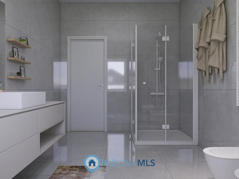 Immobile in esclusiva al Gruppo Padova MLS
Albignasego – Quartiere San Tommaso
Porzione di bifami...