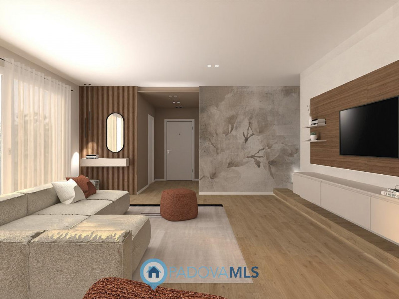 Immobile in esclusiva al Gruppo Padova MLS
Albignasego – Quartiere San Tommaso
Porzione di bifami...