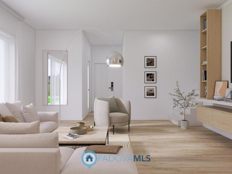 Immobile in esclusiva al Gruppo Padova MLS
Albignasego – Quartiere San Tommaso
Porzione di bifami...
