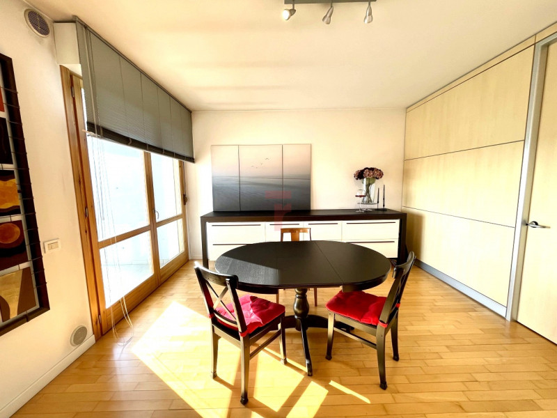 Nel cuore di Voltabarozzo proponiamo in vendita un appartamento del 2005, inserito in un contesto...