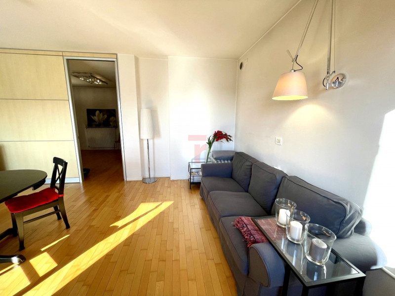 Nel cuore di Voltabarozzo proponiamo in vendita un appartamento del 2005, inserito in un contesto...