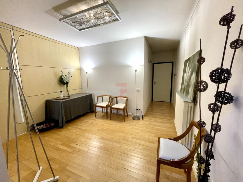 Nel cuore di Voltabarozzo proponiamo in vendita un appartamento del 2005, inserito in un contesto...