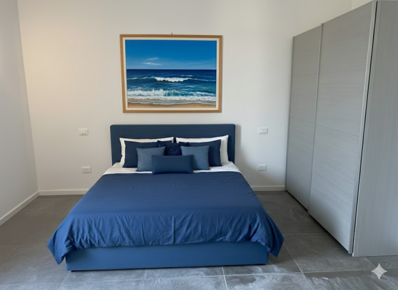 Zona Santa Bertilla-mercato nuovo : Appartamento bicamere di circa 95 mq completamente ristruttur...