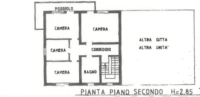 COME TORNARE A RESPIRARE CON QUESTA BIFAMILIARE!

La facevi anche tu da bambino quella cosa che d...