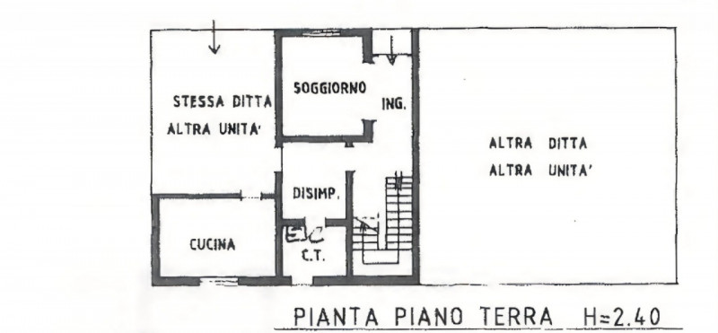 COME TORNARE A RESPIRARE CON QUESTA BIFAMILIARE!

La facevi anche tu da bambino quella cosa che d...