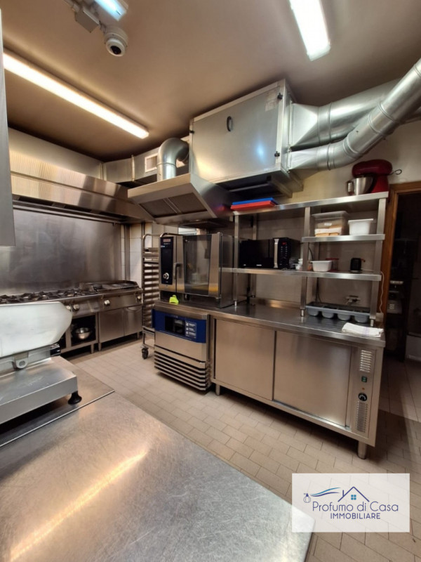 STRADA PROVINCIALE NOALESE (Treviso-Padova) - Si propone cessione di attività di ristorazione avv...