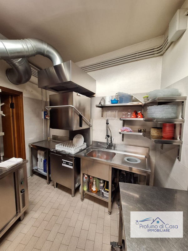 STRADA PROVINCIALE NOALESE (Treviso-Padova) - Si propone cessione di attività di ristorazione avv...