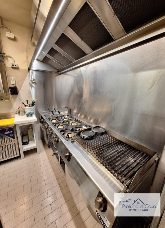 STRADA PROVINCIALE NOALESE (Treviso-Padova) - Si propone cessione di attività di ristorazione avv...