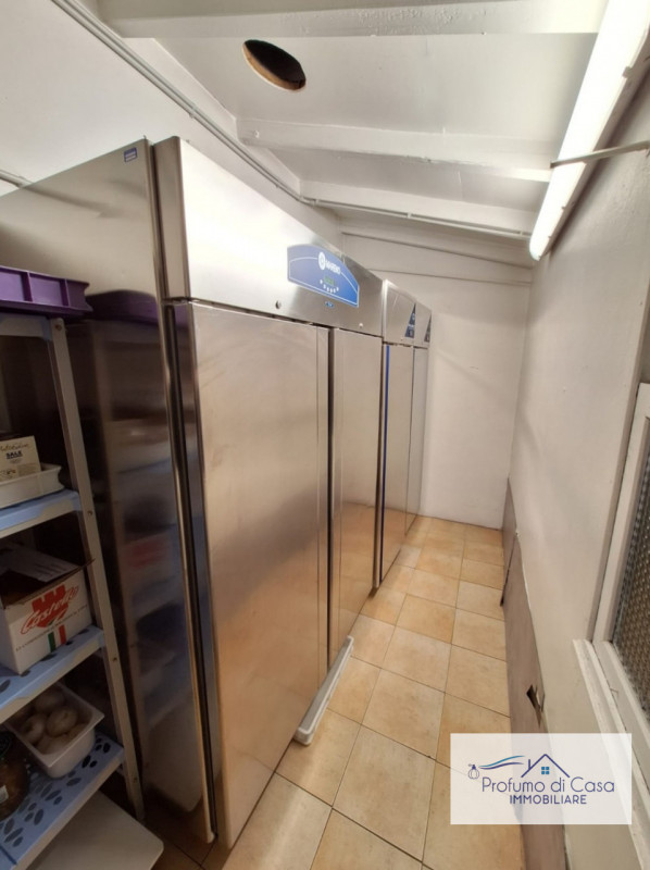 STRADA PROVINCIALE NOALESE (Treviso-Padova) - Si propone cessione di attività di ristorazione avv...