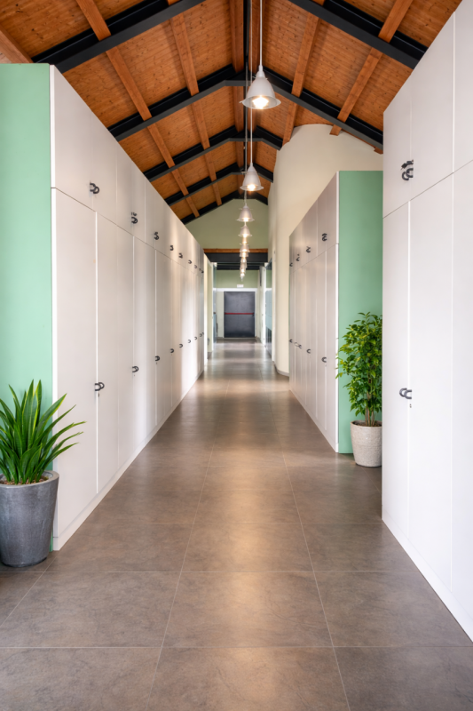 Scopri un'opportunità unica di affittare un ampio ufficio situato nel cuore della zona Vicenza Ov...