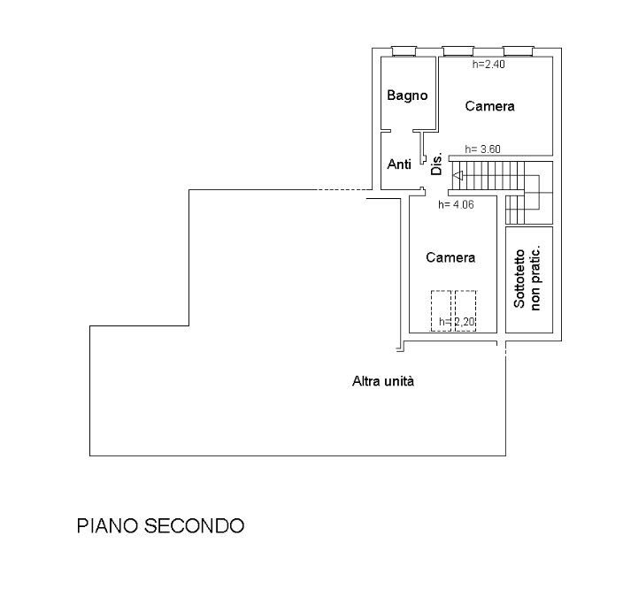 Splendida villa trifamiliare di recente costruzione inserita in esclusivo quartiere residenziale,...