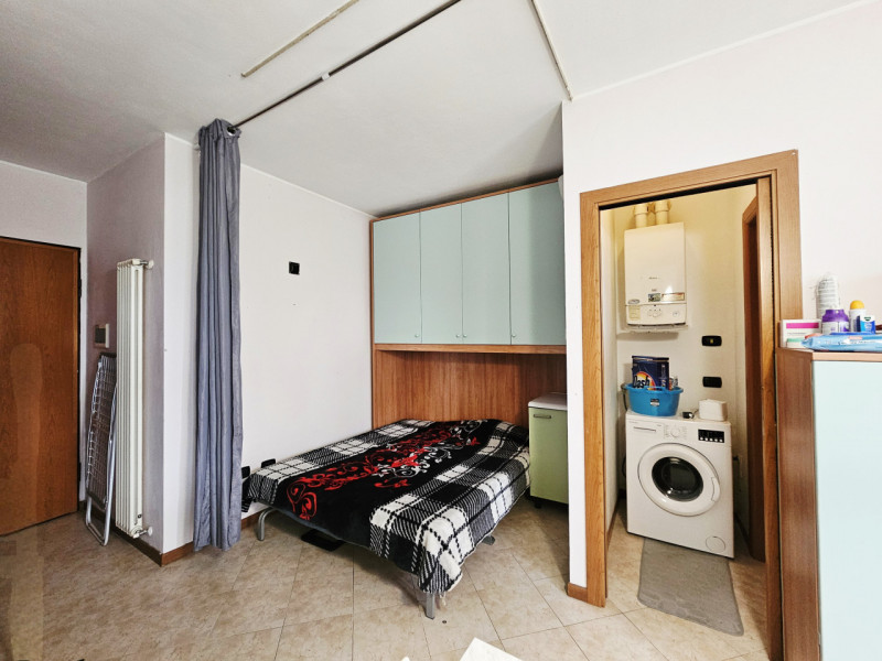 A Urbana, proponiamo in vendita per investimento, mini appartamento al secondo piano, ubicato in ...