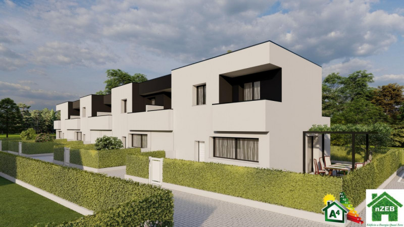 Situate nel Comune di Legnaro, nella frazione di Casone, alle porte di Saonara e quindi molto com...