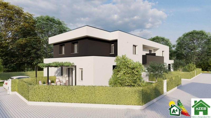 Situate nel Comune di Legnaro, nella frazione di Casone, alle porte di Saonara e quindi molto com...