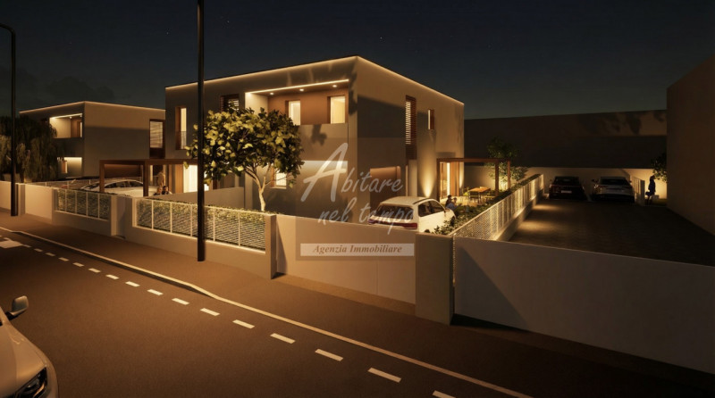 CITTADELLA (PD) - CASARETTA

In esclusiva proponiamo la vendita di 2 unità bifamiliari di prossim...