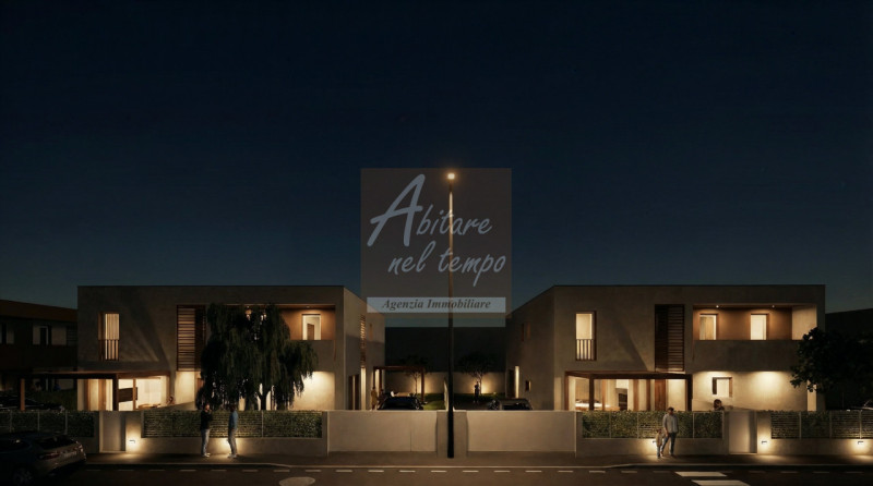 CITTADELLA (PD) - CASARETTA

In esclusiva proponiamo la vendita di 2 unità bifamiliari di prossim...