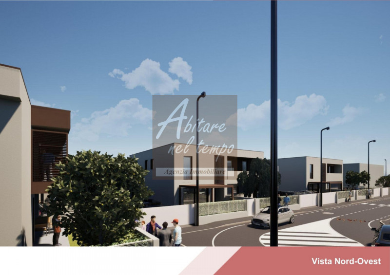 CITTADELLA (PD) - CASARETTA

In esclusiva proponiamo la vendita di 2 unità bifamiliari di prossim...