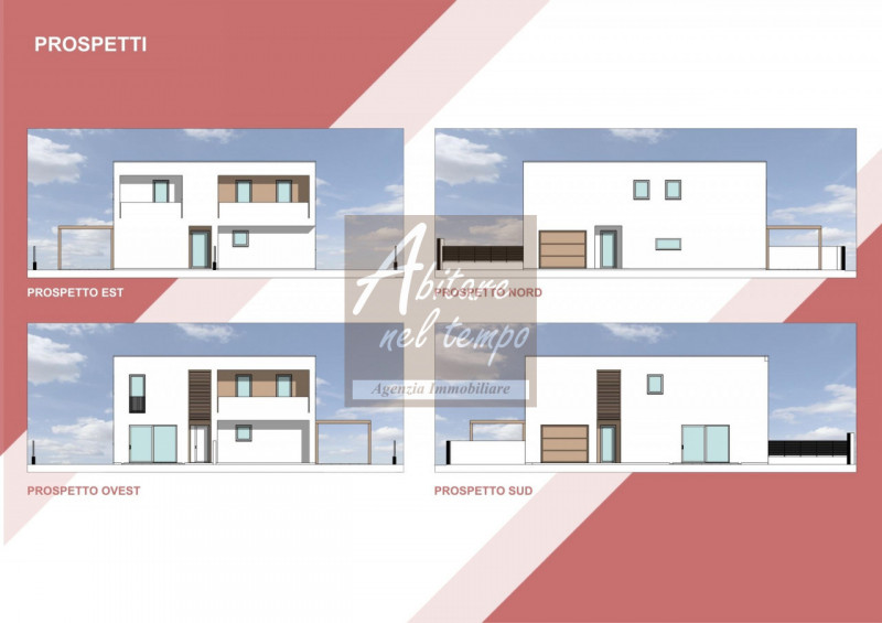 CITTADELLA (PD) - CASARETTA

In esclusiva proponiamo la vendita di 2 unità bifamiliari di prossim...