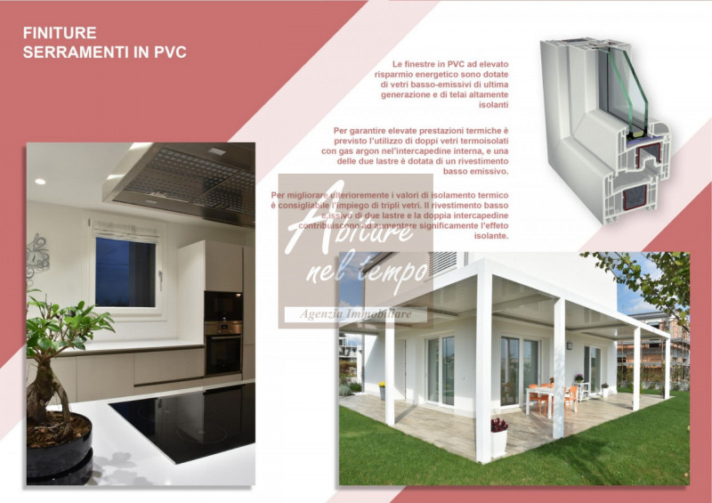 CITTADELLA (PD) - CASARETTA

In esclusiva proponiamo la vendita di 2 unità bifamiliari di prossim...