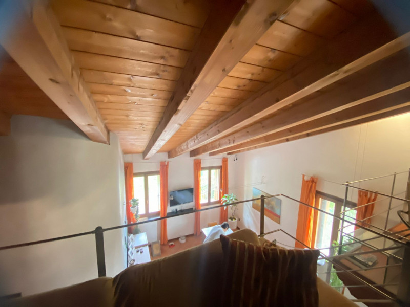 Duplex di Design:  in Residence Esclusivo
Proponiamo un midi appartamento su due livelli situato ...