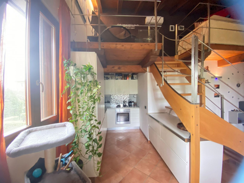 Duplex di Design:  in Residence Esclusivo
Proponiamo un midi appartamento su due livelli situato ...