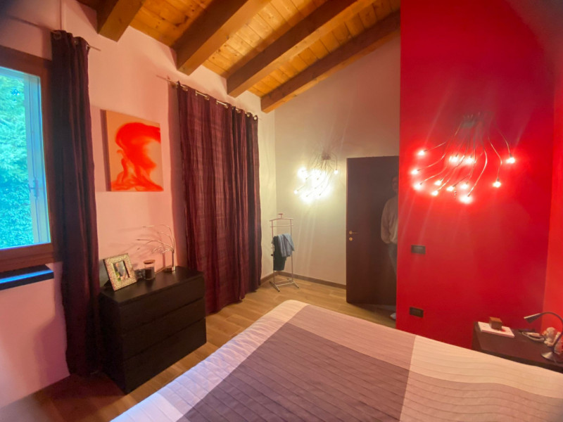 Duplex di Design:  in Residence Esclusivo
Proponiamo un midi appartamento su due livelli situato ...