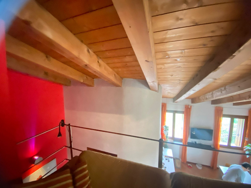 Duplex di Design:  in Residence Esclusivo
Proponiamo un midi appartamento su due livelli situato ...