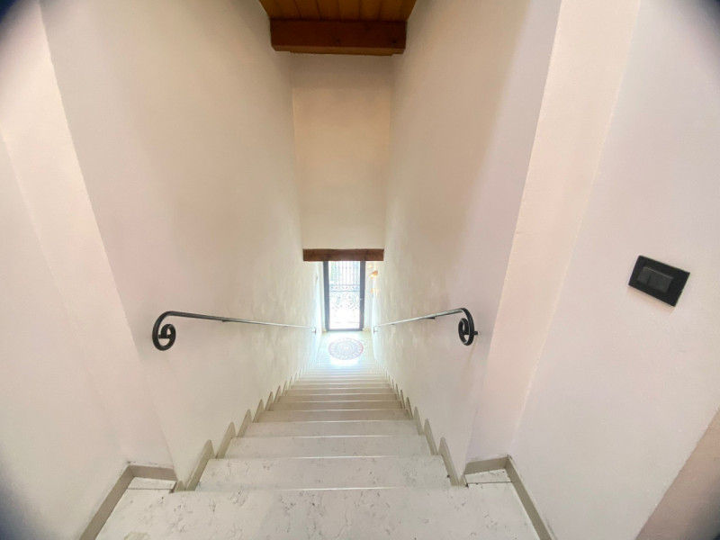 In una delle zone più esclusive e ricercate di Vicenza, precisamente all’inizio della suggestiva ...