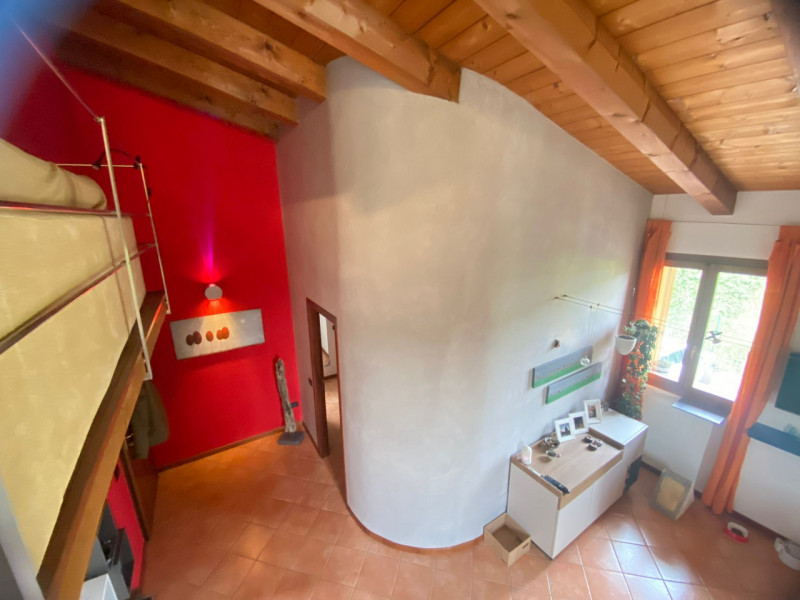 Duplex di Design:  in Residence Esclusivo
Proponiamo un midi appartamento su due livelli situato ...