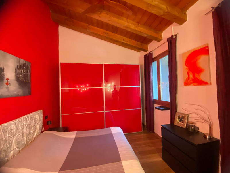 Duplex di Design:  in Residence Esclusivo
Proponiamo un midi appartamento su due livelli situato ...