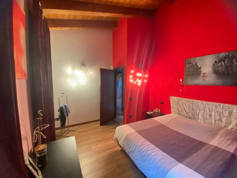 Duplex di Design:  in Residence Esclusivo
Proponiamo un midi appartamento su due livelli situato ...