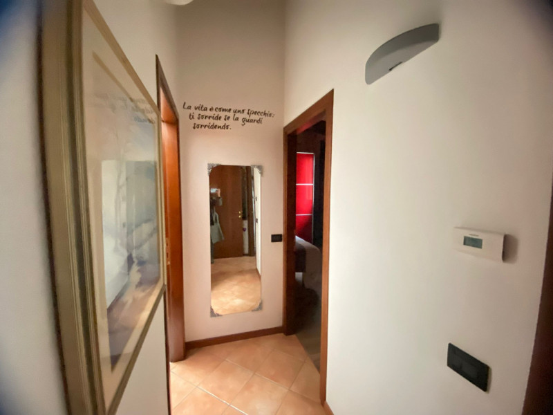 In una delle zone più esclusive e ricercate di Vicenza, precisamente all’inizio della suggestiva ...