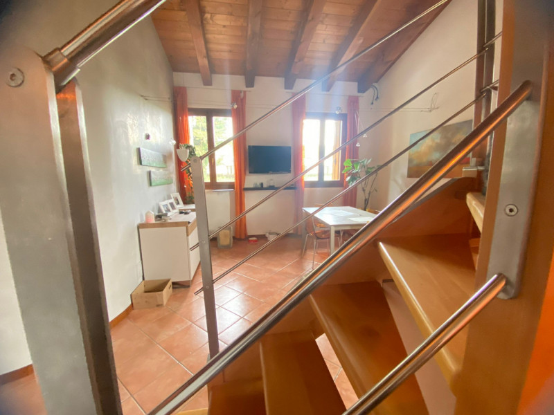 Duplex di Design:  in Residence Esclusivo
Proponiamo un midi appartamento su due livelli situato ...