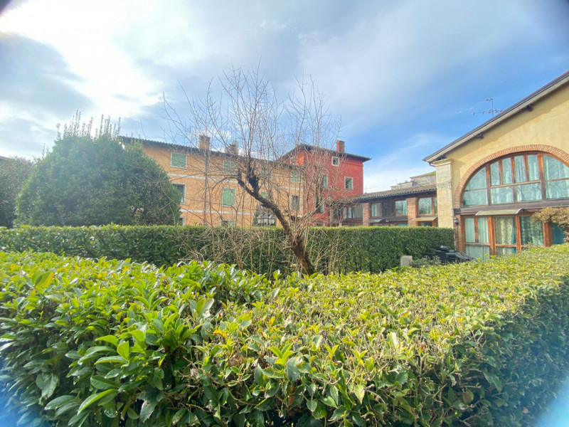 Duplex di Design:  in Residence Esclusivo
Proponiamo un midi appartamento su due livelli situato ...