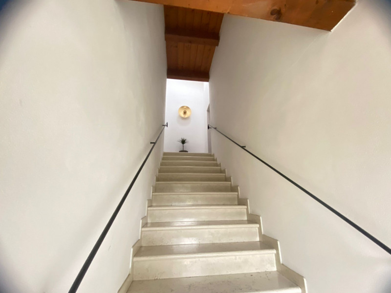 Duplex di Design:  in Residence Esclusivo
Proponiamo un midi appartamento su due livelli situato ...