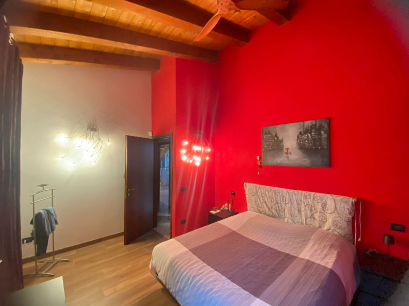 Duplex di Design:  in Residence Esclusivo
Proponiamo un midi appartamento su due livelli situato ...