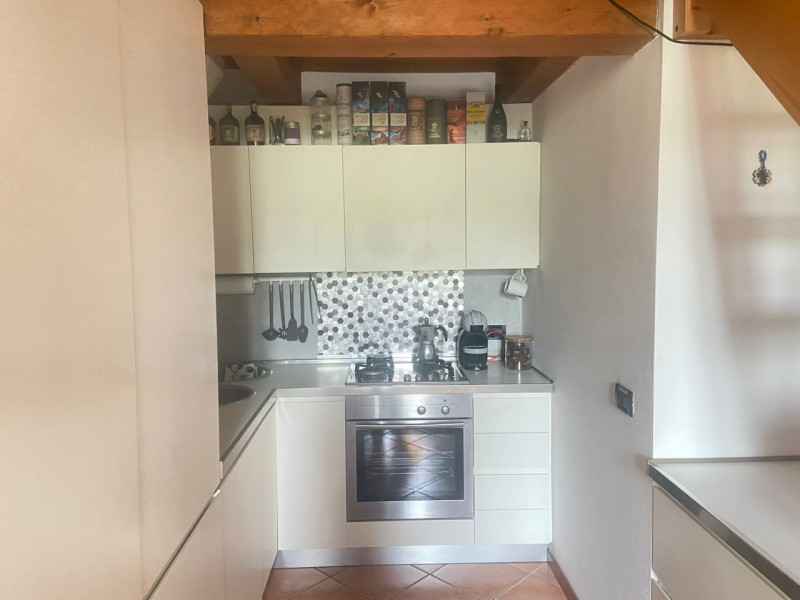 Duplex di Design:  in Residence Esclusivo
Proponiamo un midi appartamento su due livelli situato ...