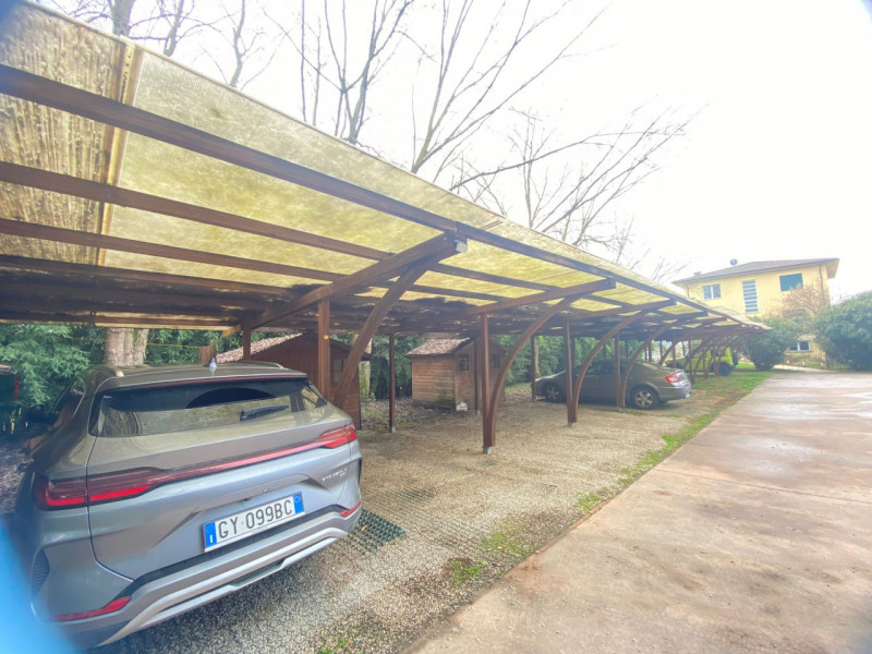 Duplex di Design:  in Residence Esclusivo
Proponiamo un midi appartamento su due livelli situato ...