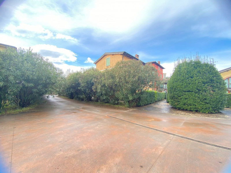 Duplex di Design:  in Residence Esclusivo
Proponiamo un midi appartamento su due livelli situato ...