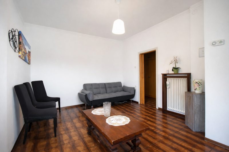 San Pio X. Ci troviamo in un quartiere estremamente ben servito e a poca distanza dal centro dell...