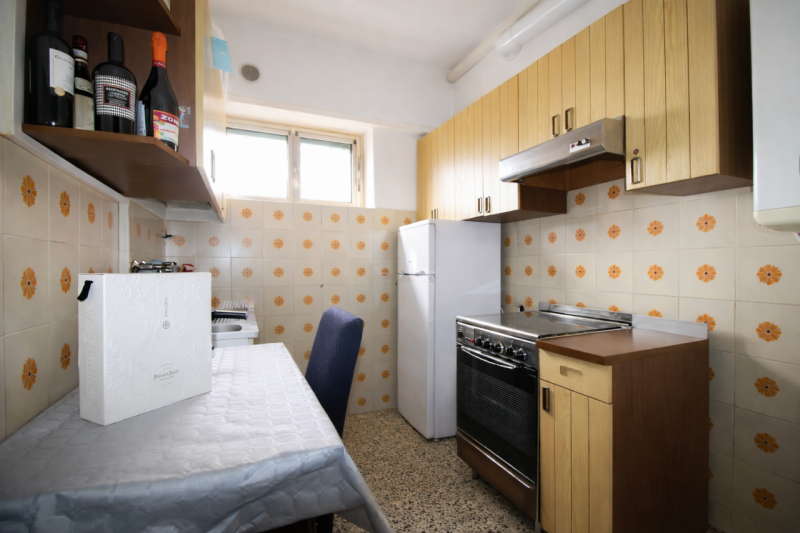 San Pio X. Ci troviamo in un quartiere estremamente ben servito e a poca distanza dal centro dell...