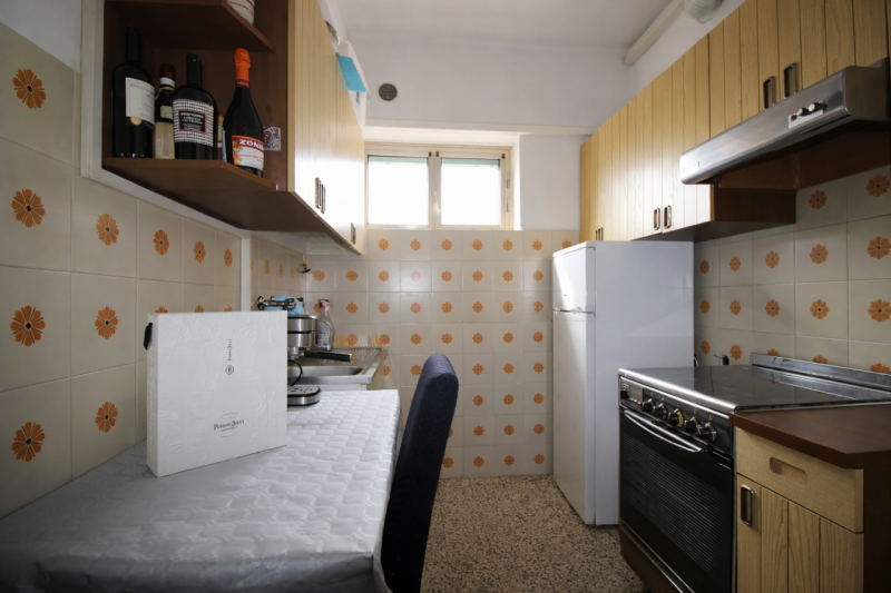 San Pio X. Ci troviamo in un quartiere estremamente ben servito e a poca distanza dal centro dell...