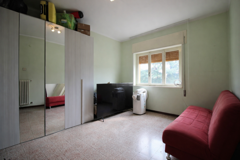 San Pio X. Ci troviamo in un quartiere estremamente ben servito e a poca distanza dal centro dell...