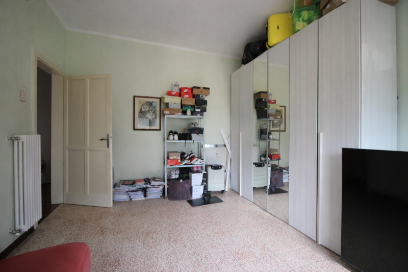 San Pio X. Ci troviamo in un quartiere estremamente ben servito e a poca distanza dal centro dell...