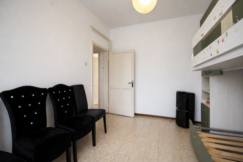 San Pio X. Ci troviamo in un quartiere estremamente ben servito e a poca distanza dal centro dell...