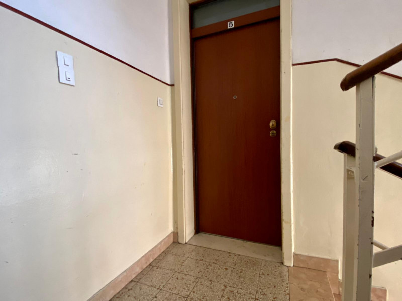 San Pio X. Ci troviamo in un quartiere estremamente ben servito e a poca distanza dal centro dell...