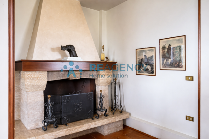 ISOLA VICENTINA - ZONA COLLINARE

Stai cercando una villa esclusiva vicino alla Città ma con vist...